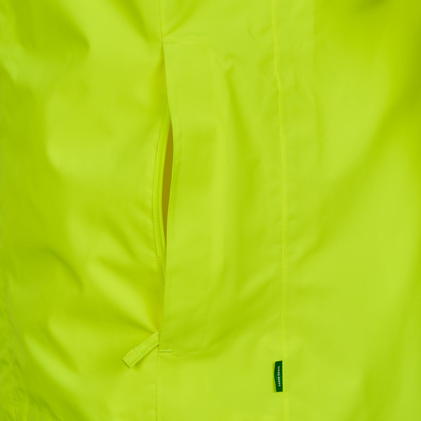 Vaude LUMINUM RAIN JACKET Herren - Fahrradjacke Ansicht 8