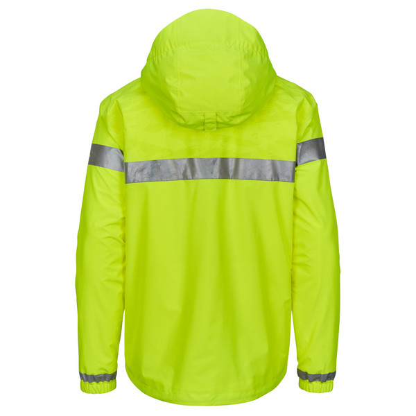 Vaude LUMINUM RAIN JACKET Herren - Fahrradjacke Ansicht 2