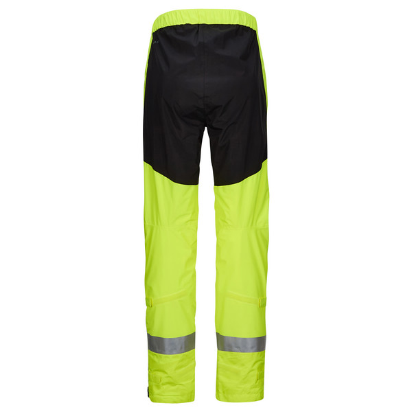Vaude LUMINUM RAIN PANTS Herren - Regenhose Ansicht 3