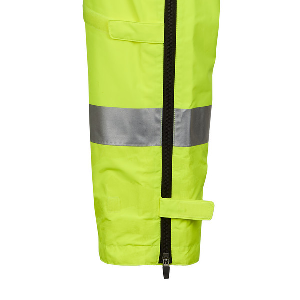 Vaude LUMINUM RAIN PANTS Herren - Regenhose Ansicht 4