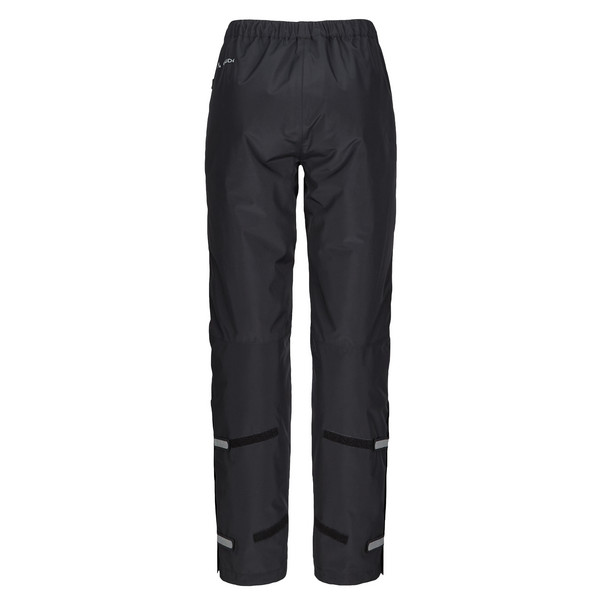 Vaude ESCAPE BIKE WARM PANTS Damen - Fahrradhose Ansicht 3