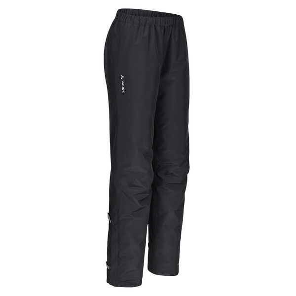 Vaude ESCAPE BIKE WARM PANTS Damen - Fahrradhose Ansicht 2
