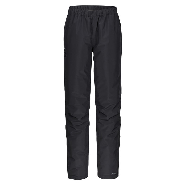 Vaude ESCAPE BIKE WARM PANTS Damen - Fahrradhose Ansicht 1