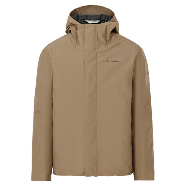 Vaude CYCLIST WARM RAIN JACKET II Herren - Fahrradjacke Ansicht 1