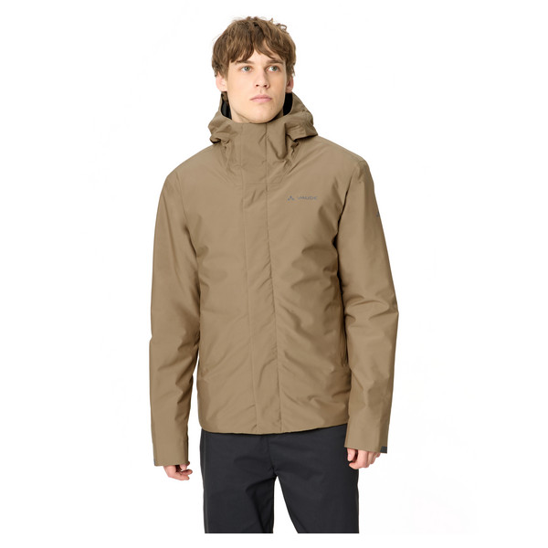 Vaude CYCLIST WARM RAIN JACKET II Herren - Fahrradjacke Ansicht 3