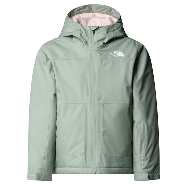 The North Face G FREEDOM INSULATED JACKET Kinder - Winterjacke