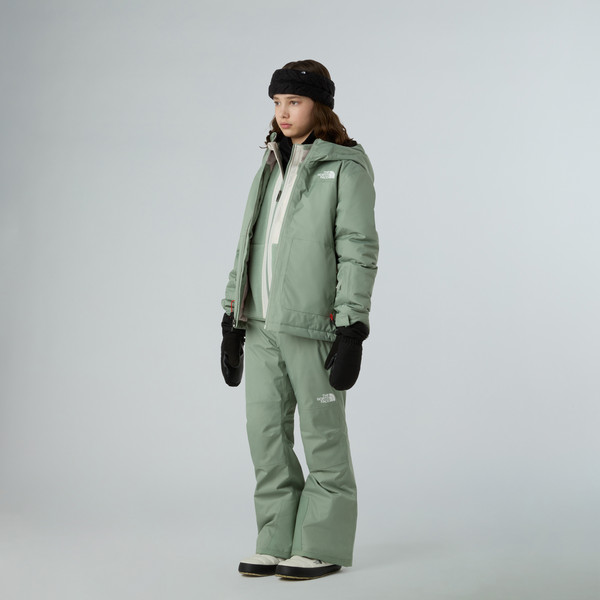 The North Face G FREEDOM INSULATED JACKET Kinder - Winterjacke Ansicht 6