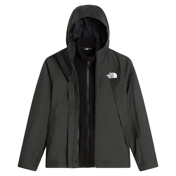 The North Face TEEN ANTORA TRICLIMATE Kinder - Doppeljacke Ansicht 3