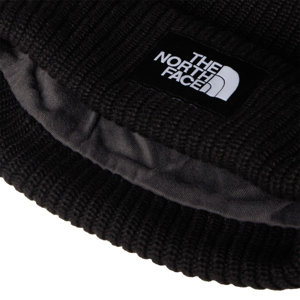 The North Face KIDS SALTY LINED BEANIE Kinder - Mütze Ansicht 3