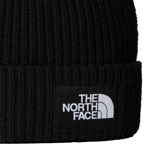 The North Face KIDS SALTY LINED BEANIE Kinder - Mütze Ansicht 2