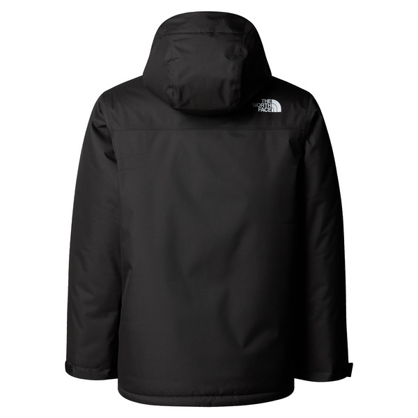 The North Face TEEN SNOWQUEST JACKET Kinder - Isolationsjacke Ansicht 2
