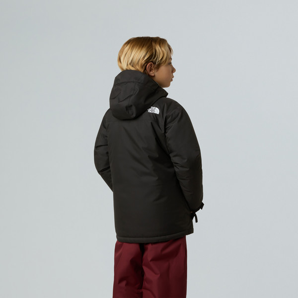 The North Face TEEN SNOWQUEST JACKET Kinder - Isolationsjacke Ansicht 5