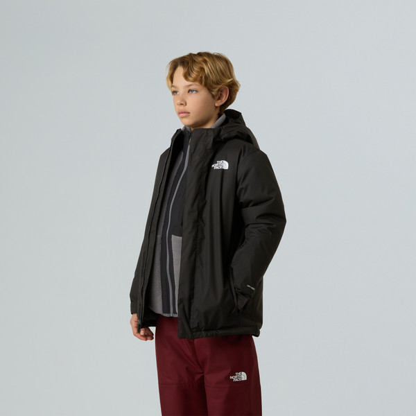 The North Face TEEN SNOWQUEST JACKET Kinder - Isolationsjacke Ansicht 4