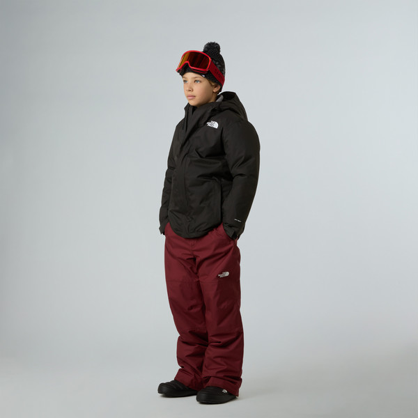 The North Face TEEN SNOWQUEST JACKET Kinder - Isolationsjacke Ansicht 6