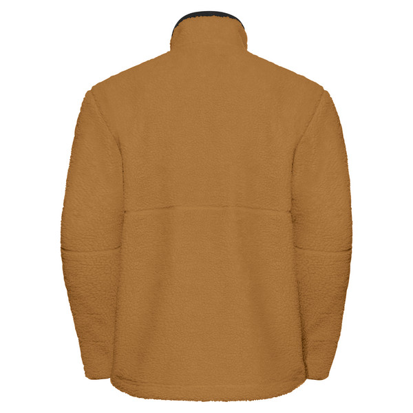 Jack Wolfskin STONE LITE JKT M Herren - Fleecejacke Ansicht 2