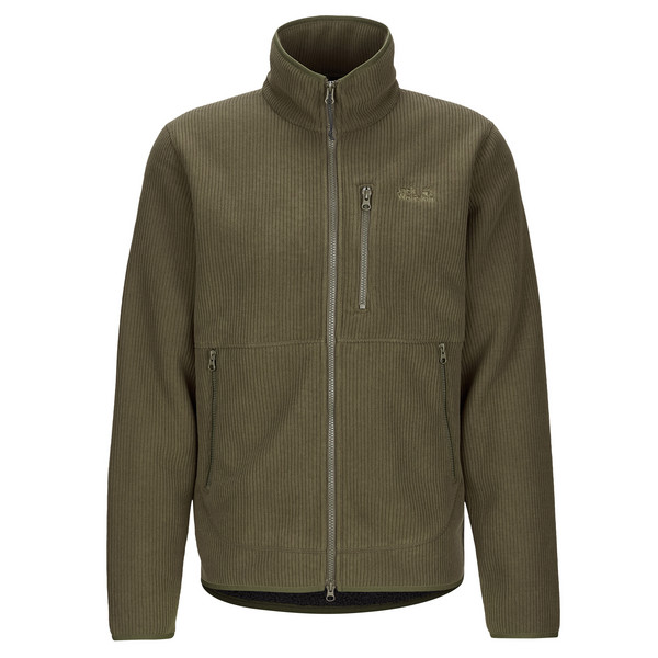 Jack Wolfskin LAKE RIDGE JKT M Herren - Fleecejacke