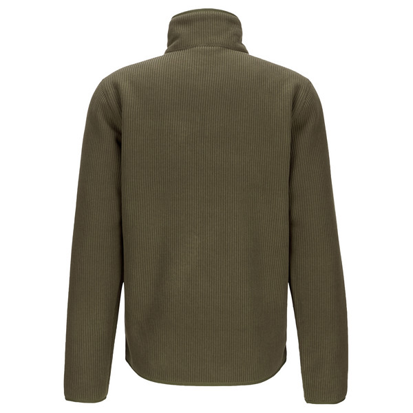 Jack Wolfskin LAKE RIDGE JKT M Herren - Fleecejacke Ansicht 2