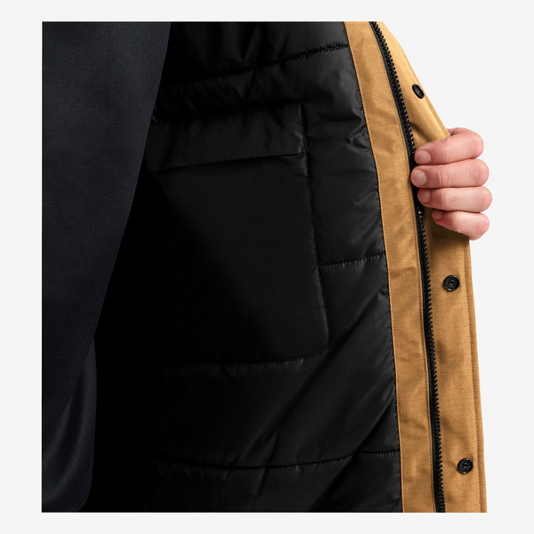 Jack Wolfskin GLACIER SHIELD JKT M Herren - Winterjacke Ansicht 7