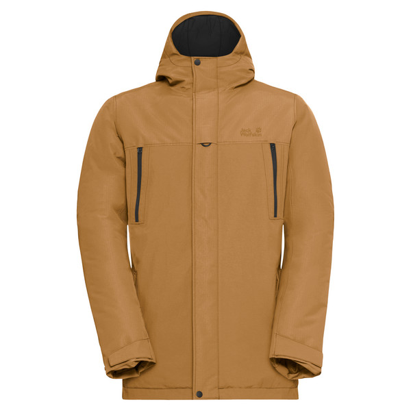 Jack Wolfskin GLACIER SHIELD JKT M Herren - Winterjacke Ansicht 1