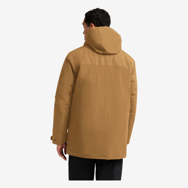 Jack Wolfskin GLACIER SHIELD JKT M Herren - Winterjacke Ansicht 5