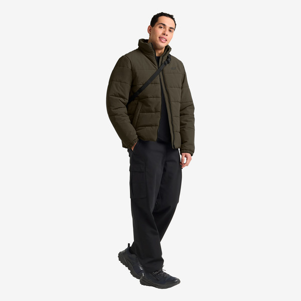 Jack Wolfskin NORTHERN LITE JKT M Herren - Isolationsjacke Ansicht 9