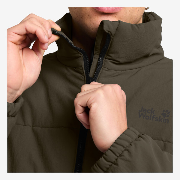 Jack Wolfskin NORTHERN LITE JKT M Herren - Isolationsjacke Ansicht 10