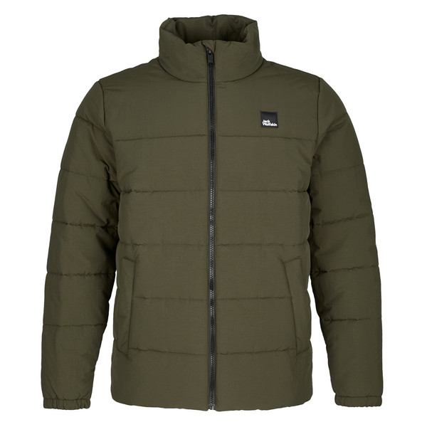 Jack Wolfskin NORTHERN LITE JKT M Herren - Isolationsjacke Ansicht 1