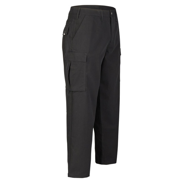 Jack Wolfskin YUMA CARGO PANTS M Herren - Freizeithose Ansicht 2