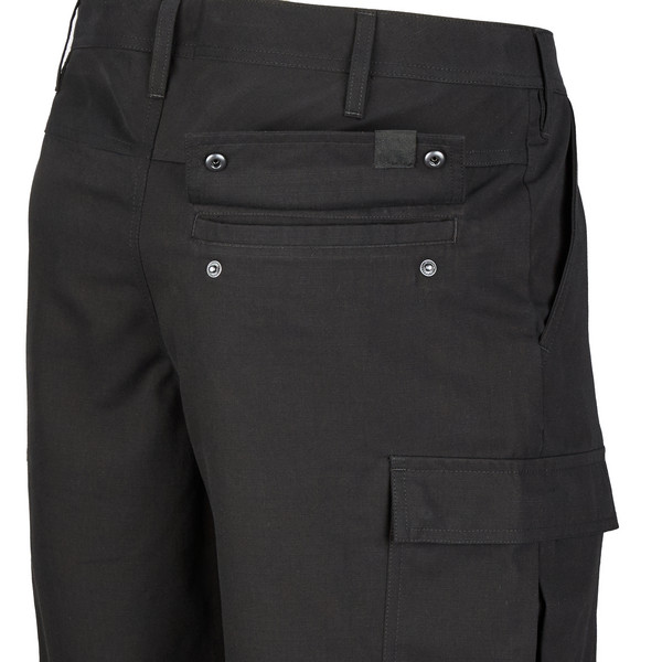 Jack Wolfskin YUMA CARGO PANTS M Herren - Freizeithose Ansicht 4