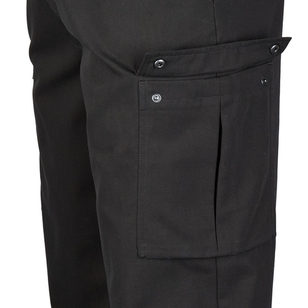 Jack Wolfskin YUMA CARGO PANTS M Herren - Freizeithose Ansicht 5