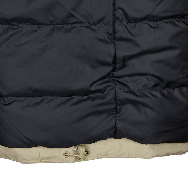 Jack Wolfskin ICECAPE 2L DOWN INS JKT M RDS Herren - Winterjacke Ansicht 9