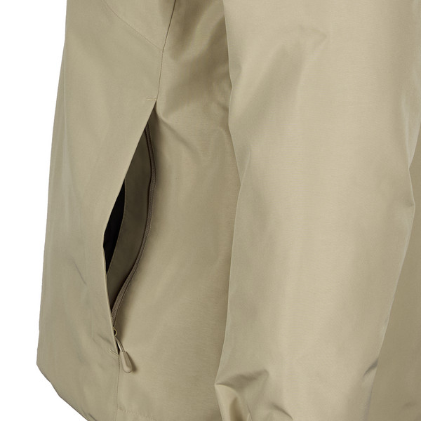 Jack Wolfskin ICECAPE 2L DOWN INS JKT M RDS Herren - Winterjacke Ansicht 3