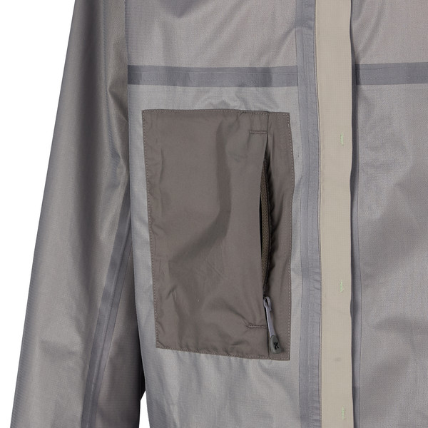 Houdini M'S ONE PARKA II Herren - Hardshelljacke Ansicht 7