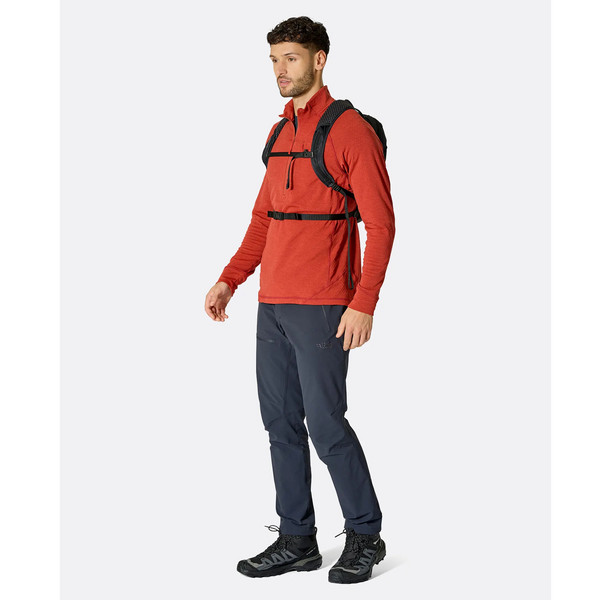 Rab TYGEN 6 - Tagesrucksack Ansicht 12