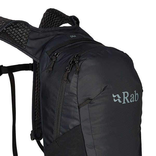 Rab TYGEN 6 - Tagesrucksack Ansicht 7