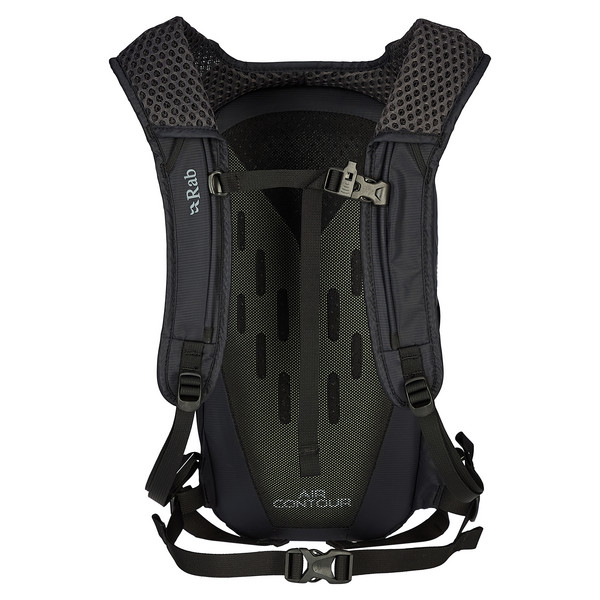Rab TYGEN 6 - Tagesrucksack Ansicht 3