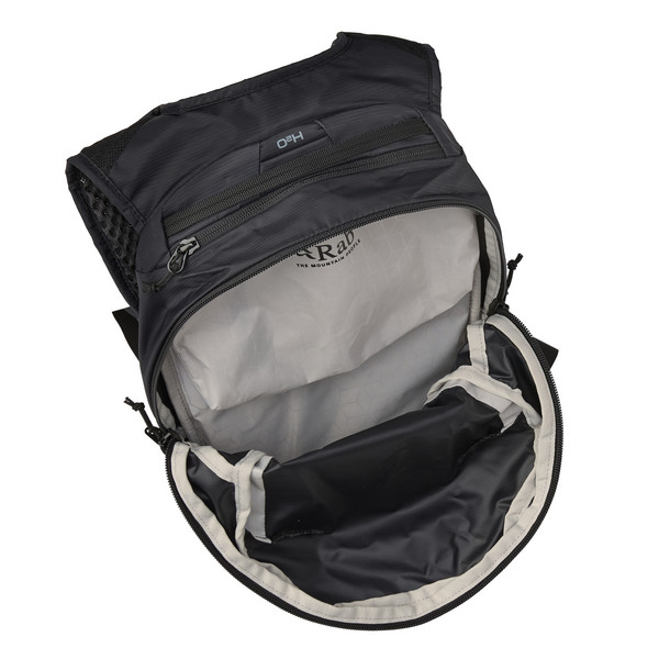 Rab TYGEN 6 - Tagesrucksack Ansicht 9