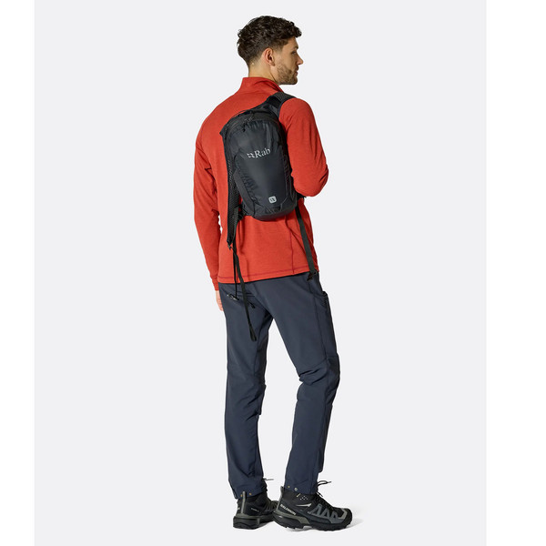 Rab TYGEN 6 - Tagesrucksack Ansicht 10