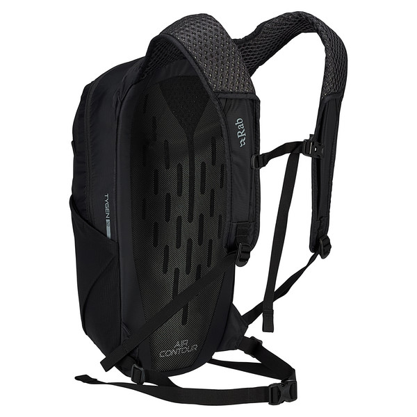 Rab TYGEN 12 - Tagesrucksack Ansicht 4