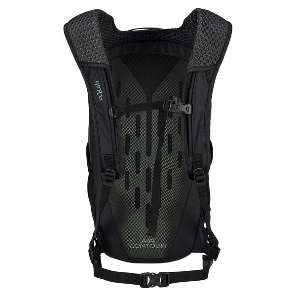 Rab TYGEN 12 - Tagesrucksack Ansicht 3
