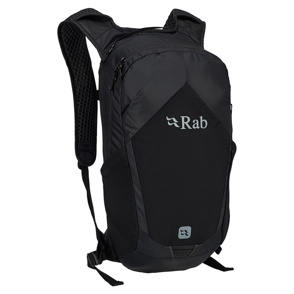Rab TYGEN 12 - Tagesrucksack Ansicht 1