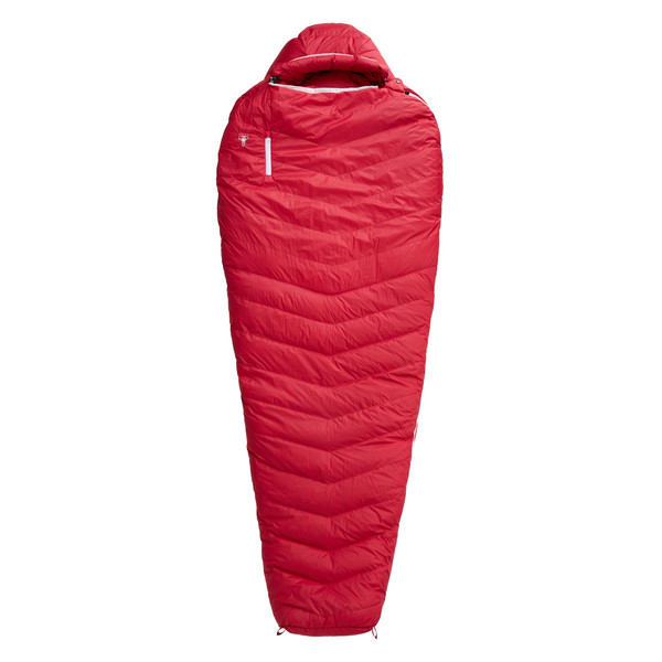 bag DOWNWOOL-HYBRID ICE ALPINE - Daunenschlafsack