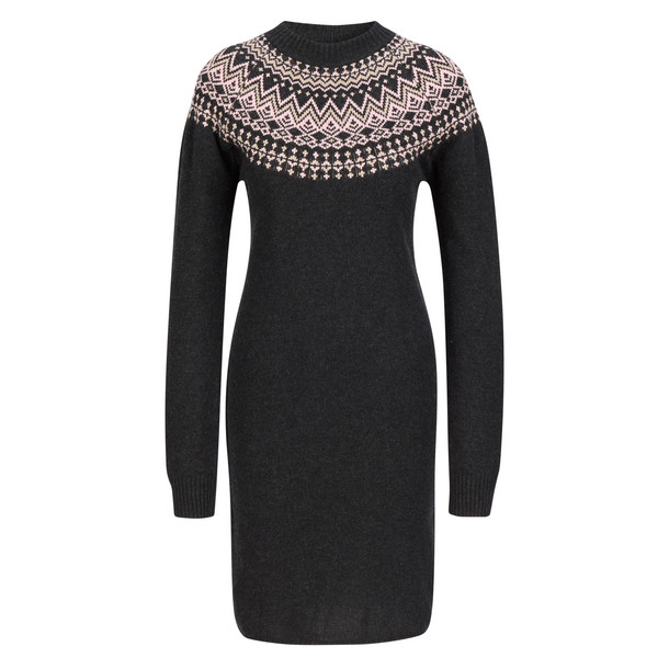 PAMU DRESS Damen - Kleid