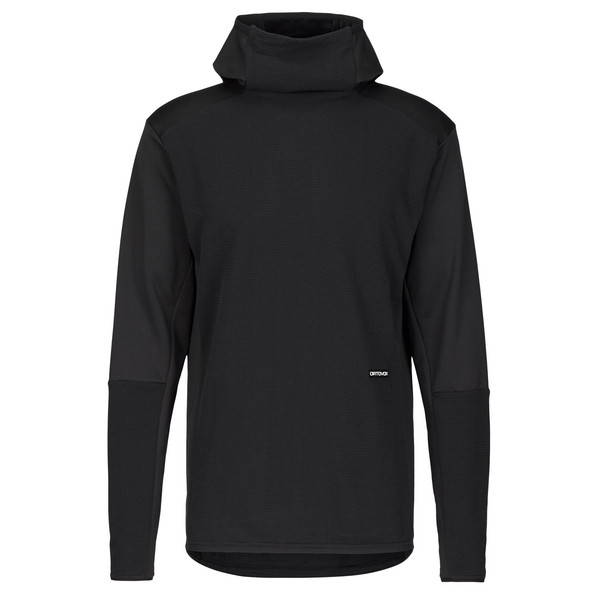 FLEECE CORD HOODIE M Herren - Fleecepullover