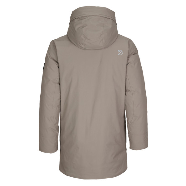 Didriksons AKILLES USX PARKA 2 Herren - Winterjacke Ansicht 2