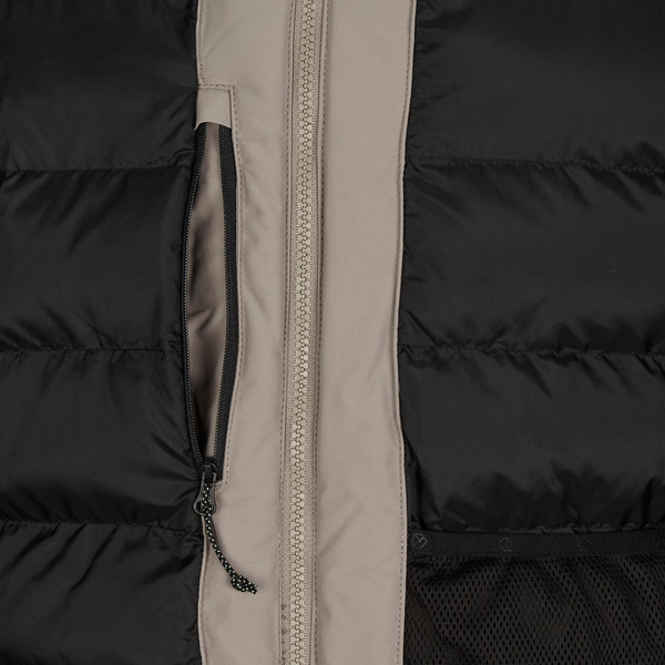 Didriksons AKILLES USX PARKA 2 Herren - Winterjacke Ansicht 7