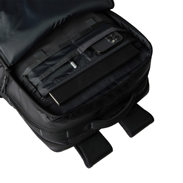 The North Face BASE CAMP VOYAGER DAYPACK - Tagesrucksack Ansicht 5