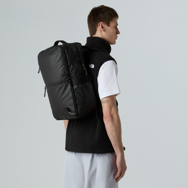 The North Face BASE CAMP VOYAGER DAYPACK - Tagesrucksack Ansicht 8