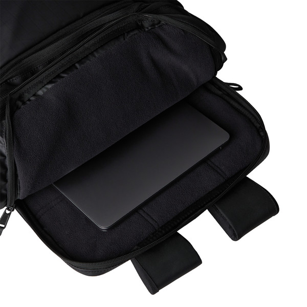 The North Face BASE CAMP VOYAGER TRAVEL PACK - Kofferrucksack Ansicht 6
