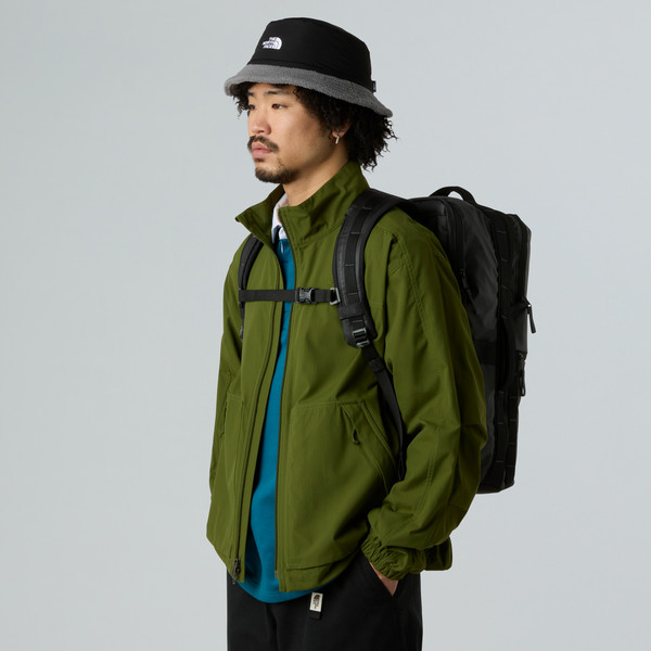 The North Face BASE CAMP VOYAGER TRAVEL PACK - Kofferrucksack Ansicht 8